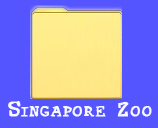 Singapore Zoo Gallery